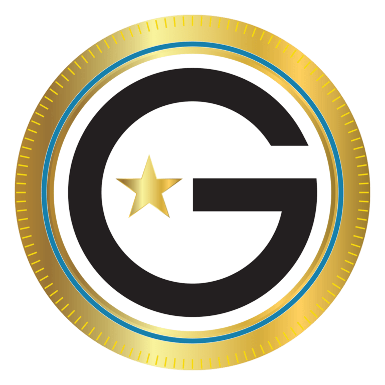 Circle G American Gold Sports Alliance Logo