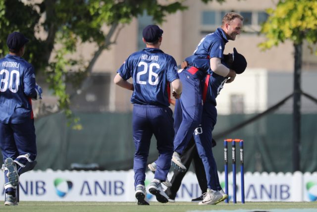 Featured image for the article: NTERNATIONAL CRICKET TO RETURN FOR USA AS CRICKET WORLD CUP LEAGUE 2 FIXTURES ANNOUNCED