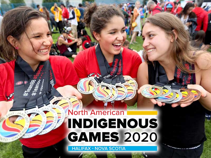 North American Indigenous Games