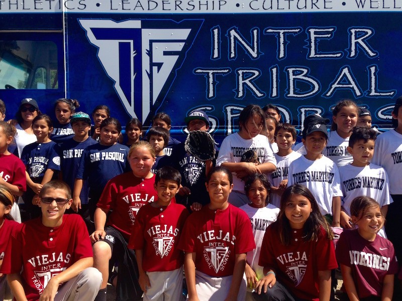 Inter Tribal Sports
