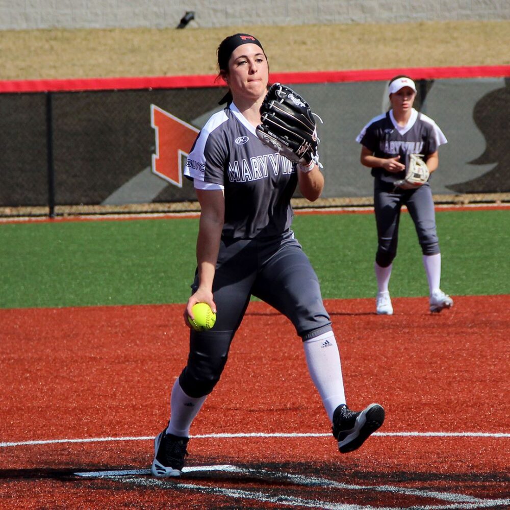 Callans Claims Wilson/NFCA Division II Softball Pitcher of the Week Award