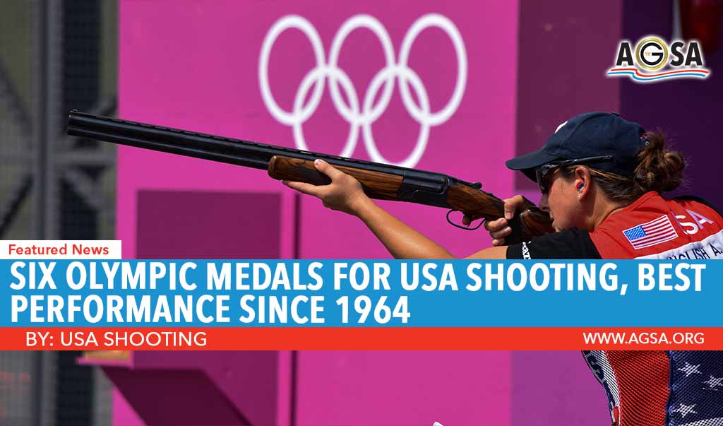 USA Shooting