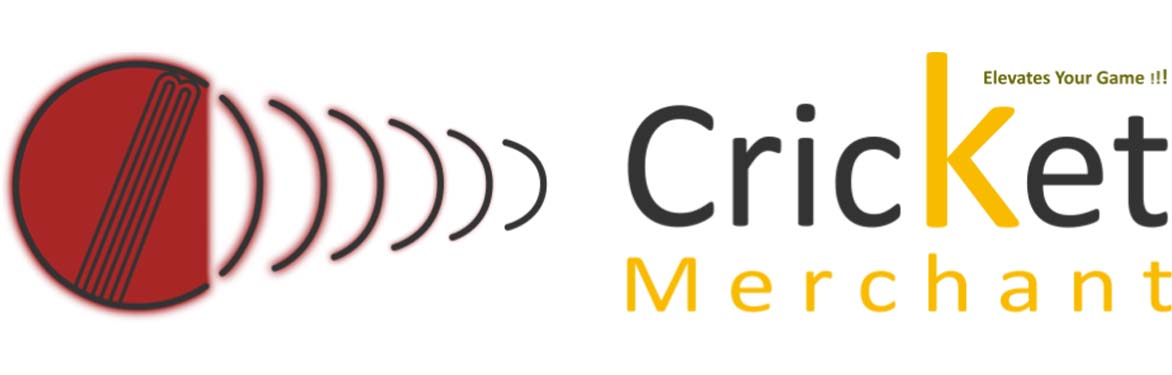 Cricket Merchant Logo