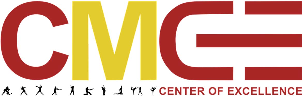 CM Center of Excellence Logo