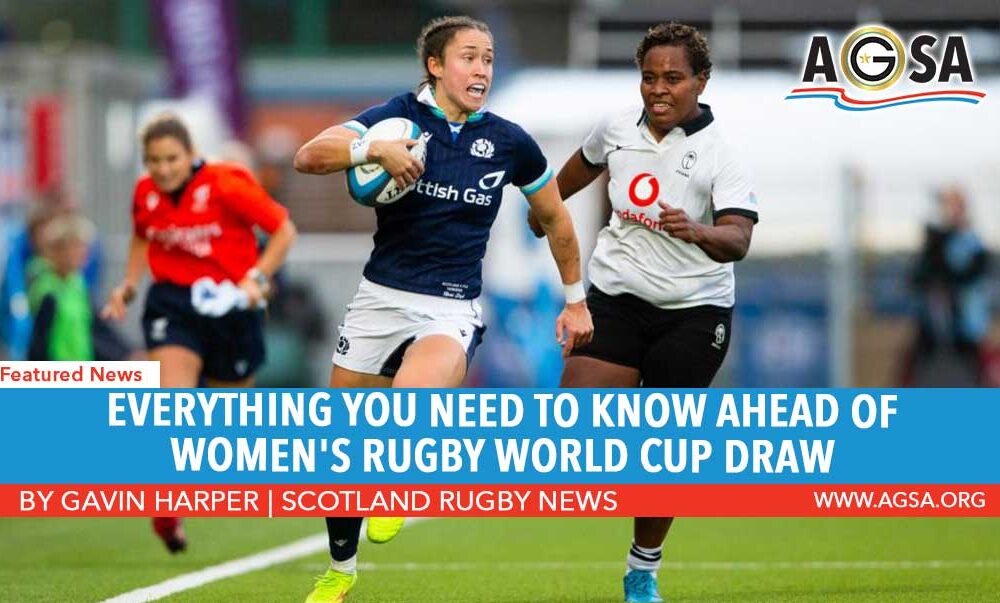 Everything you need to know ahead of Women’s Rugby World Cup draw